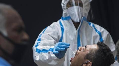 Delhi is on track to achieving herd immunity, sero-survey indicates Delhi is on track to achieving herd immunity, sero-survey indicates