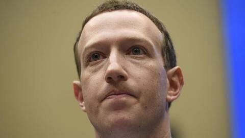 Facebook blocks Australians from viewing and sharing news content Facebook blocks Australians from viewing and sharing news content