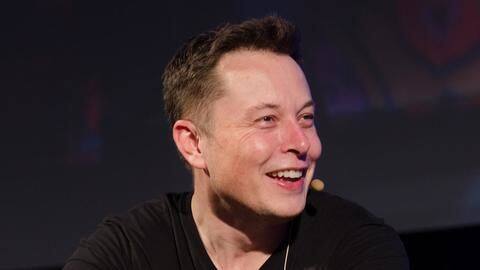 Musk puts out $100 million bounty for carbon capture tech Musk puts out $100 million bounty for carbon capture tech