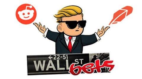 NewsBytes Briefing: Reddit makes Wall Street bleed billions, and more NewsBytes Briefing: Reddit makes Wall Street bleed billions, and more
