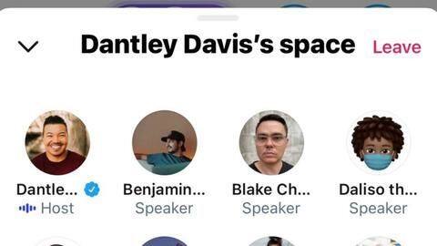 Twitter Spaces arrives on Android before its inspiration Clubhouse Twitter Spaces arrives on Android before its inspiration Clubhouse