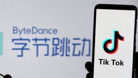 NewsBytes Briefing: India continues to punish TikTok, and more NewsBytes Briefing: India continues to punish TikTok, and more