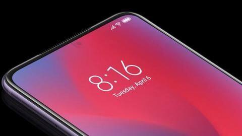Google's under-display camera patent could radically transform future Pixel phones Google's under-display camera patent could radically transform future Pixel phones