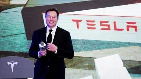 NewsBytes Briefing: Tesla doesn't like Bitcoin anymore, and more NewsBytes Briefing: Tesla doesn't like Bitcoin anymore, and more