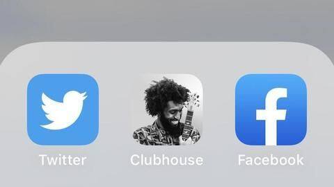 Facebook might be in the process of cloning Clubhouse Facebook might be in the process of cloning Clubhouse