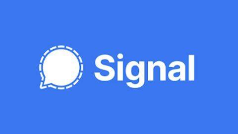 Signal beta update adds new features targeted at ex-WhatsAppers Signal beta update adds new features targeted at ex-WhatsAppers