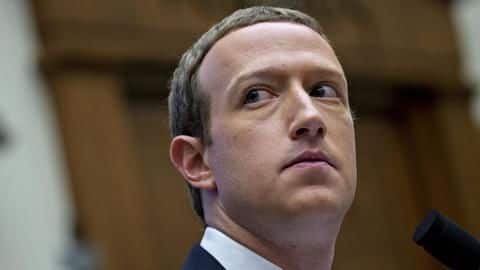 NewsBytes Briefing: Zuckerberg goes full Sopranos on Apple, and more NewsBytes Briefing: Zuckerberg goes full Sopranos on Apple, and more