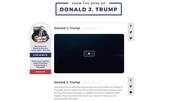 Donald Trump launches Twitter-like platform; bypasses Big Tech censorship