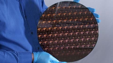 NewsBytes Briefing: IBM creates first 2-nanometer chip, and more NewsBytes Briefing: IBM creates first 2-nanometer chip, and more