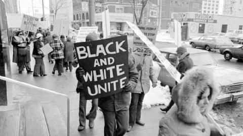 Google Shopping search results introduce racial profiling of black-owned businesses Google Shopping search results introduce racial profiling of black-owned businesses