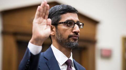 NewsBytes Briefing: Google demands its pound of flesh, and more NewsBytes Briefing: Google demands its pound of flesh, and more