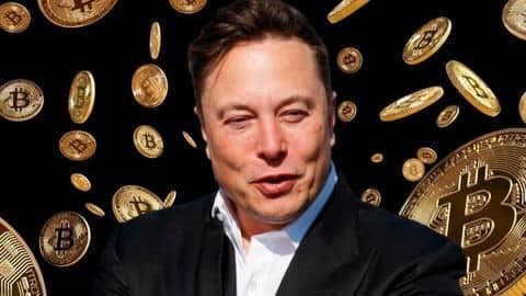 Musk establishes Bitcoin Mining Council with leading North American miners Musk establishes Bitcoin Mining Council with leading North American miners