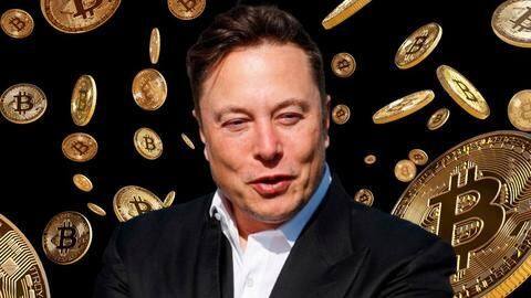 NewsBytes Briefing: Elon's trying to tell us something, and more NewsBytes Briefing: Elon's trying to tell us something, and more