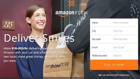 Amazon will pay drivers $61.7 million after FTC uncovered fraud Amazon will pay drivers $61.7 million after FTC uncovered fraud