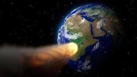 Chinese rocket could cause damage equivalent to plane-crash on reentry Chinese rocket could cause damage equivalent to plane-crash on reentry