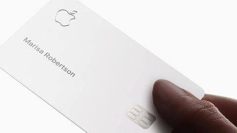NewsBytes Briefing: Apple Card isn't sexist after all, and more NewsBytes Briefing: Apple Card isn't sexist after all, and more