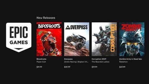 Fortnite-maker Epic Games raises $1 billion; Valued at $28.7 billion Fortnite-maker Epic Games raises $1 billion; Valued at $28.7 billion