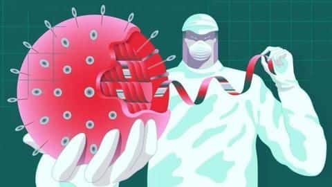 NewsBytes Briefing: Wuhan lab-leak hypothesis no longer thought-crime, and more NewsBytes Briefing: Wuhan lab-leak hypothesis no longer thought-crime, and more