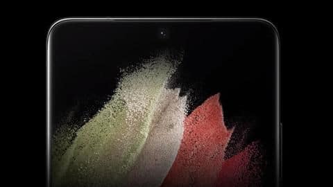 Samsung's new OLED improves sunlight legibility with reduced color accuracy Samsung's new OLED improves sunlight legibility with reduced color accuracy