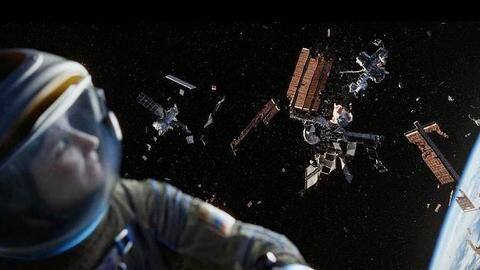 SpaceX's Crew Dragon capsule had a near-miss with space debris SpaceX's Crew Dragon capsule had a near-miss with space debris