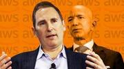 NewsBytes Briefing: Jeff Bezos steps down as CEO, and more