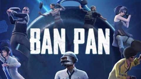 PUBG Mobile permanently bans 1.6 million players for cheating PUBG Mobile permanently bans 1.6 million players for cheating