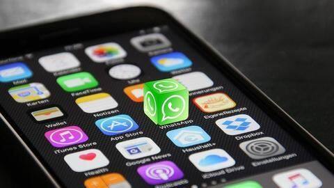 India demands WhatsApp to withdraw new privacy policy India demands WhatsApp to withdraw new privacy policy