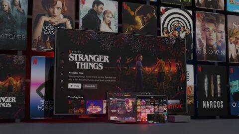 Netflix stocks tank after revealing underwhelming subscriber growth numbers Netflix stocks tank after revealing underwhelming subscriber growth numbers
