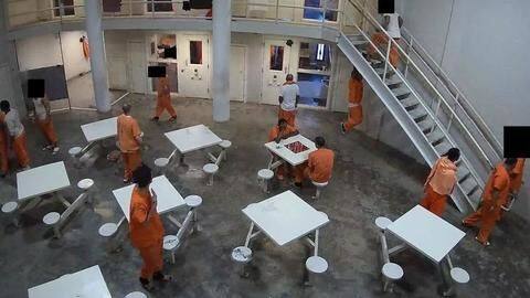 Massive video surveillance hack exposes Tesla, US hospital/jail security feeds Massive video surveillance hack exposes Tesla, US hospital/jail security feeds