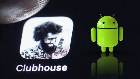 Clubhouse shoots to million downloads on Android within a week Clubhouse shoots to million downloads on Android within a week