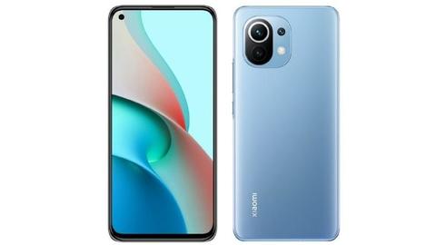 Xiaomi Mi 11 Lite 5G spotted on Google Play Console Xiaomi Mi 11 Lite 5G spotted on Google Play Console