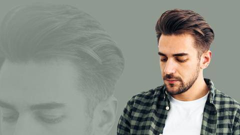 5 tips for men to nail the messy hair look 5 tips for men to nail the messy hair look