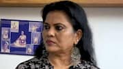 Minu Muneer arrested for alleged online harassment against Balachandra Menon