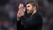 Jim Ratcliffe praises Michael Carrick's performance as Manchester United coach