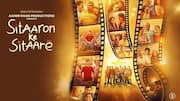 'Sitaaron Ke Sitaare' review: SonyLIV documentary will leave you teary-eyed