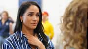 Meghan Markle could return to acting amid UK move?