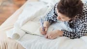 A beginner's guide to journaling for relaxation