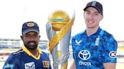 England announce squads for white-ball series against Sri Lanka