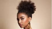African curls: 5 ways to style them right 