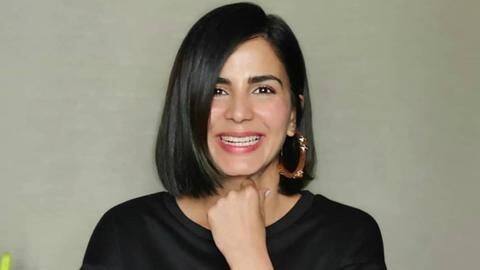 Kirti Kulhari takes break from social media Kirti Kulhari takes break from social media