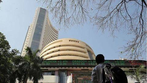 Sensex surges over 600 points in early trade Sensex surges over 600 points in early trade