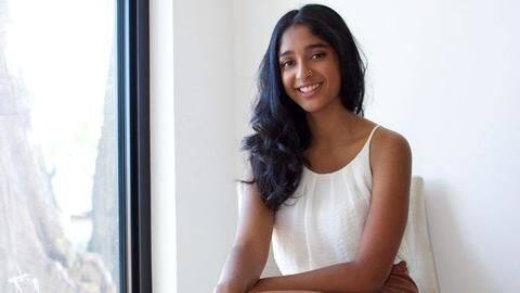 We need more representation of South Asians: Maitreyi Ramakrishnan We need more representation of South Asians: Maitreyi Ramakrishnan