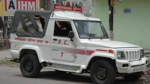 Inter-state gang, that looted more than 100 jewelers, busted Inter-state gang, that looted more than 100 jewelers, busted