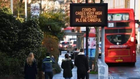 UK daily coronavirus death toll hits 1,041; highest since April UK daily coronavirus death toll hits 1,041; highest since April
