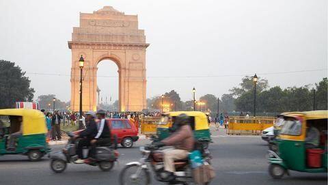 Man killed, brother injured for objecting to rash driving Man killed, brother injured for objecting to rash driving
