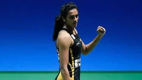 2020 Tokyo Olympics: PV Sindhu, Sai Praneeth get easy draws 2020 Tokyo Olympics: PV Sindhu, Sai Praneeth get easy draws