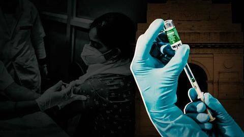 Government to procure 66 crore doses of Covishield, COVAXIN Government to procure 66 crore doses of Covishield, COVAXIN