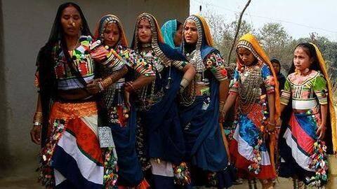 Tharu tribe-dominated village along Indo-Nepal border to become tourism spot Tharu tribe-dominated village along Indo-Nepal border to become tourism spot