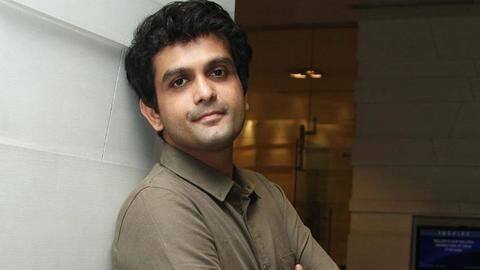 'Sherni' was initially supposed to have a happy ending: Director 'Sherni' was initially supposed to have a happy ending: Director