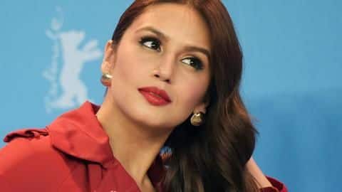 Color-blind casting is the future: Huma Qureshi Color-blind casting is the future: Huma Qureshi